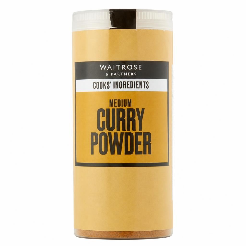 Cooks' Ingredients Medium Curry Powder