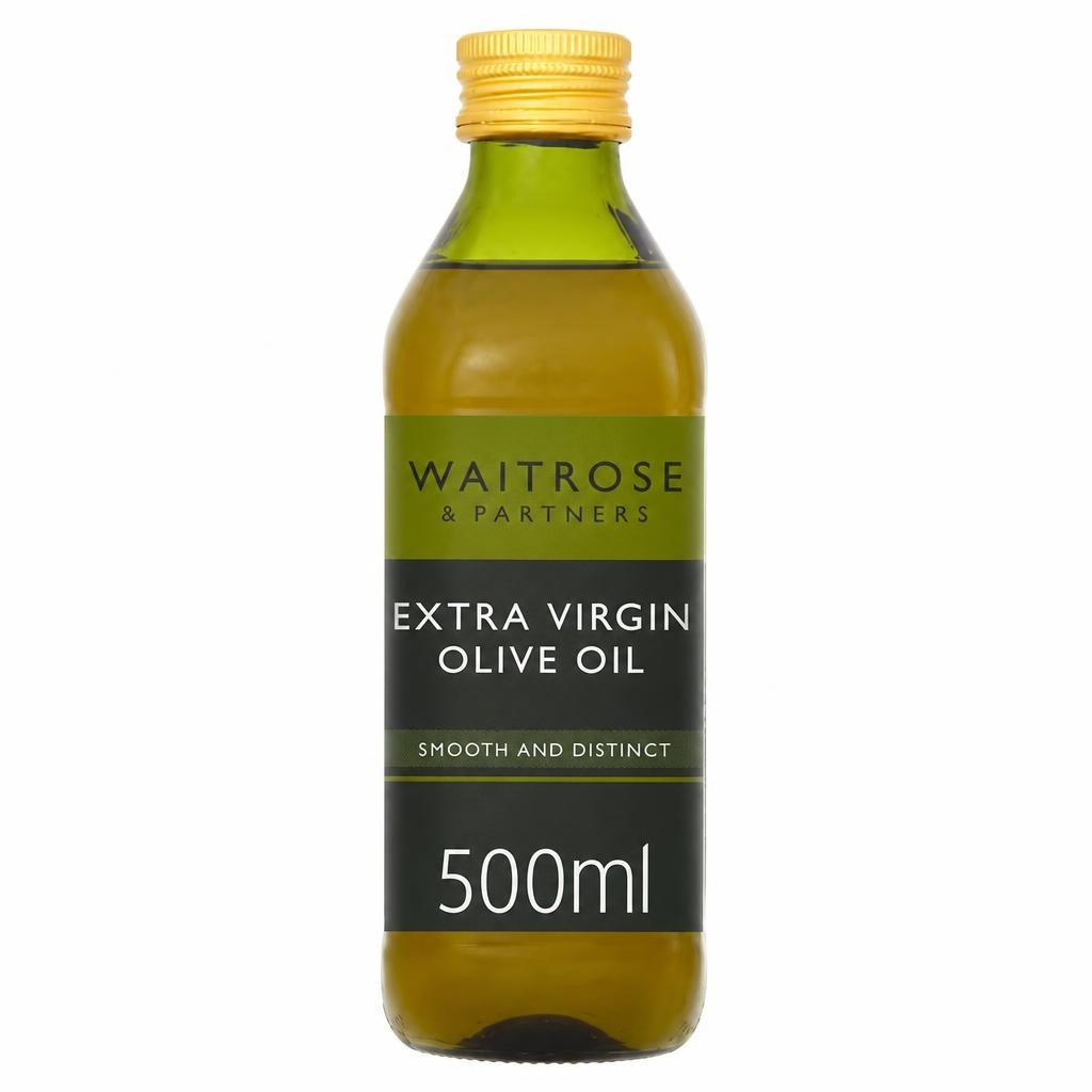 Waitrose Extra Virgin Olive Oil