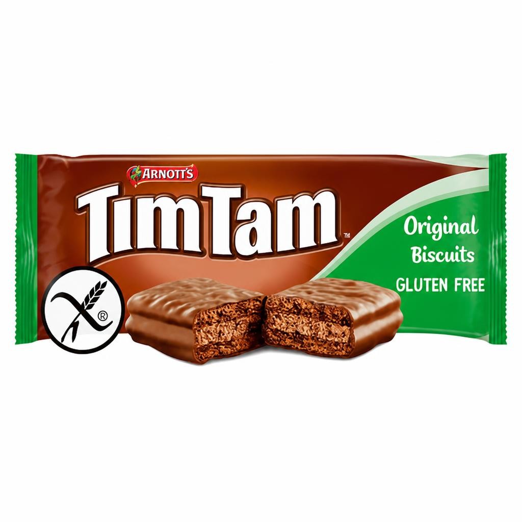 Tim Tam Original Gluten Free