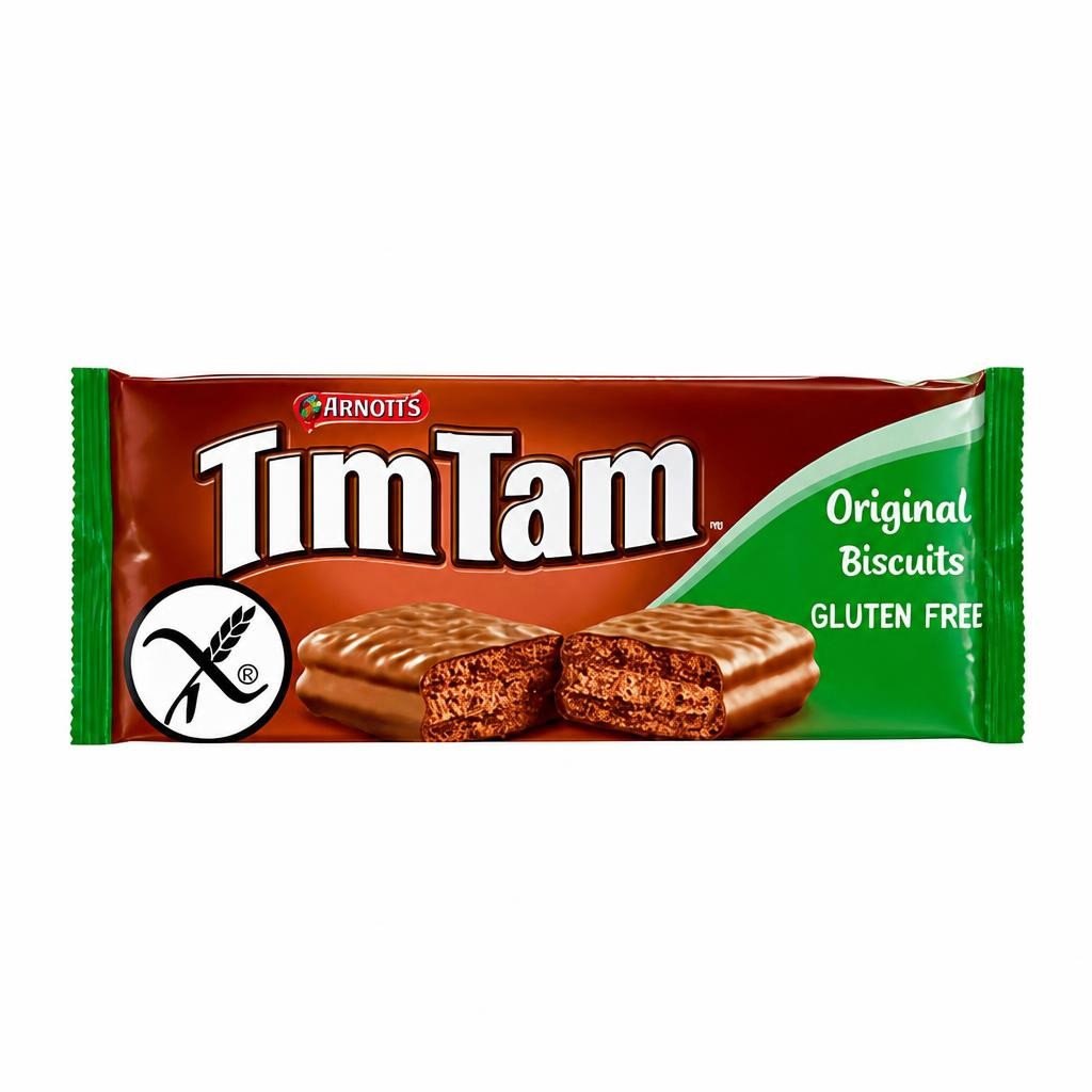 Tim Tam Original Gluten Free
