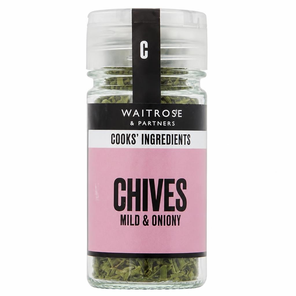 Cooks' Ingredients Chives