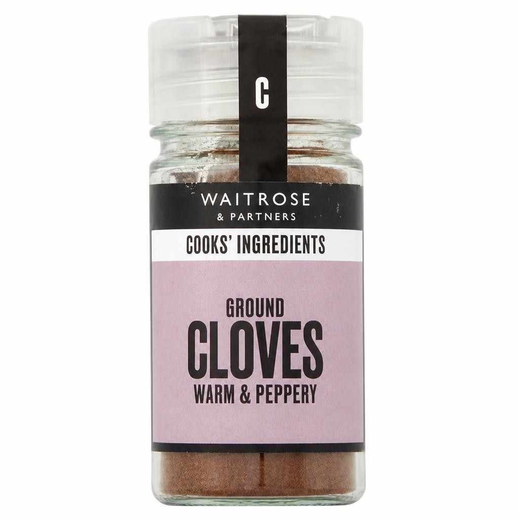 Cooks' Ingredients Ground Cloves