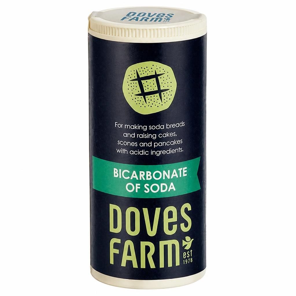 Doves Farm Bicarbonate of Soda