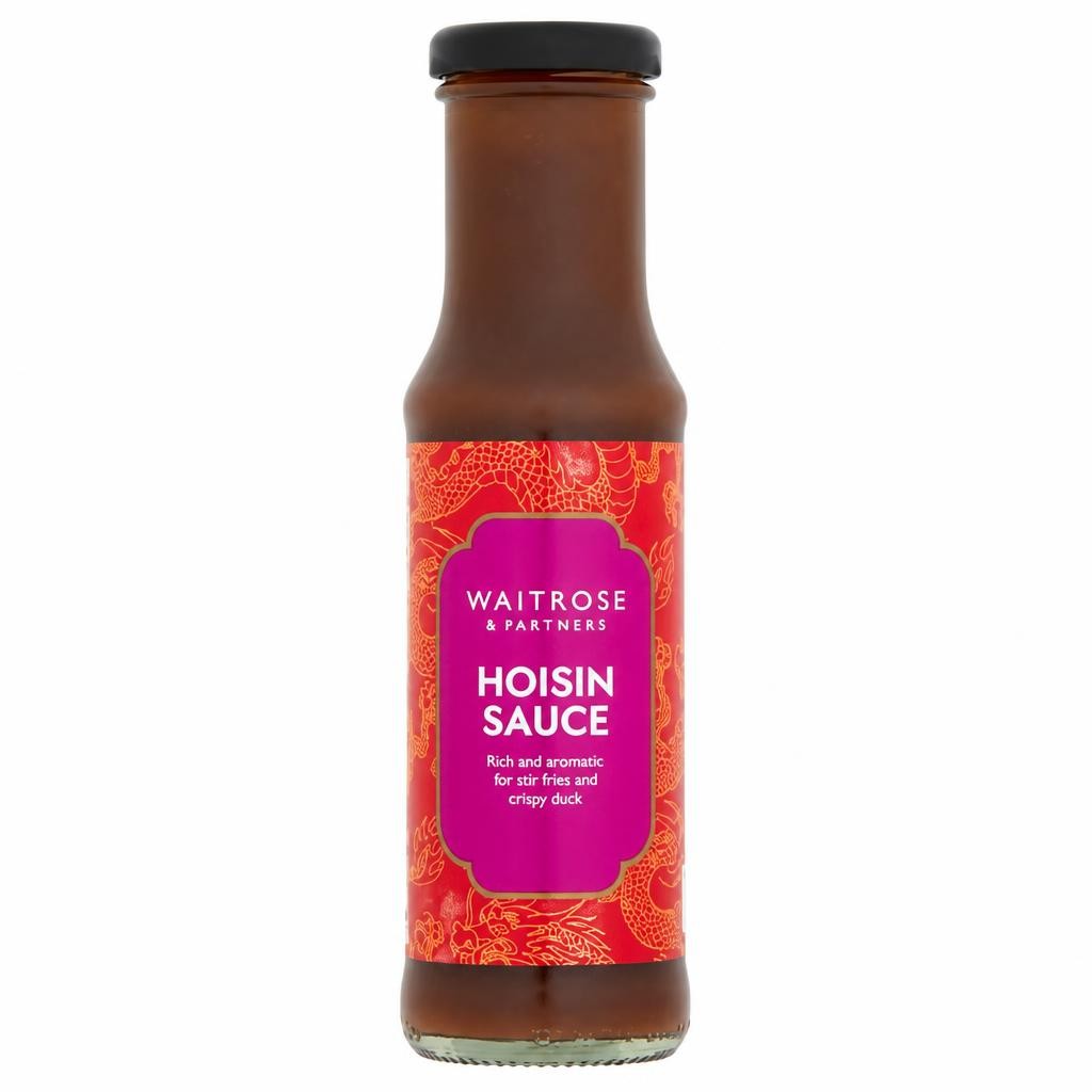 Waitrose Hoisin Sauce