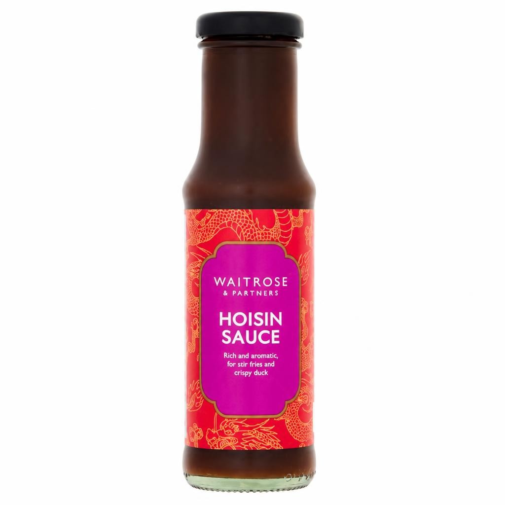 Waitrose Hoisin Sauce