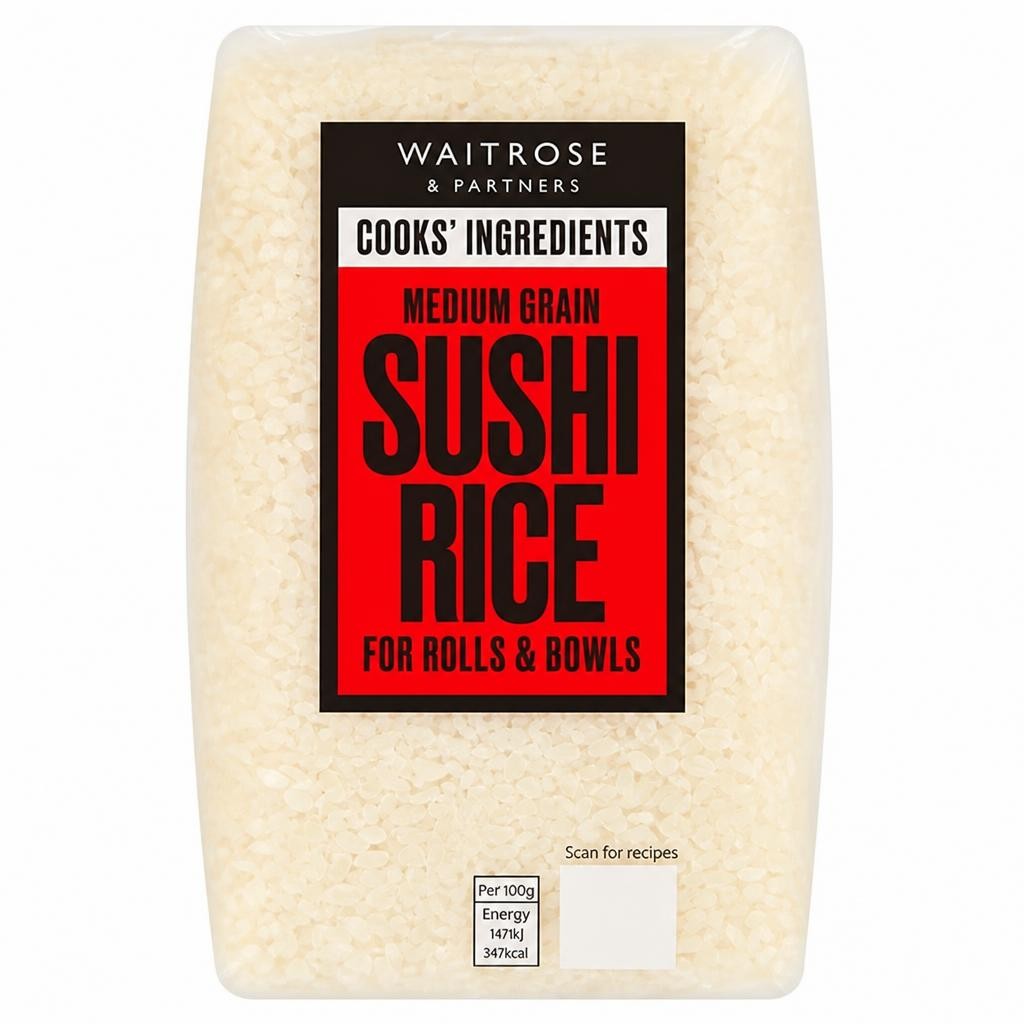 Cooks' Ingredients Sushi Rice