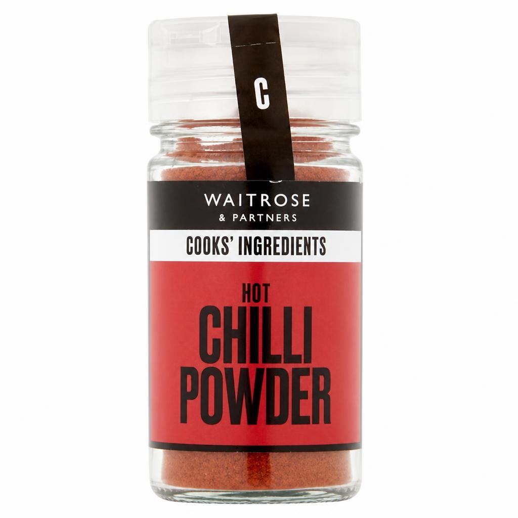 Cooks' Ingredients Hot Chilli Powder