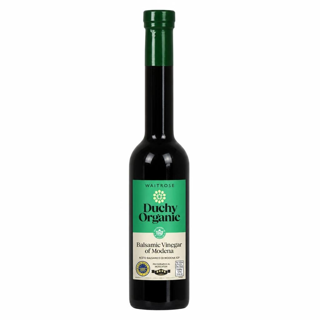 Duchy Organic Balsamic Vinegar