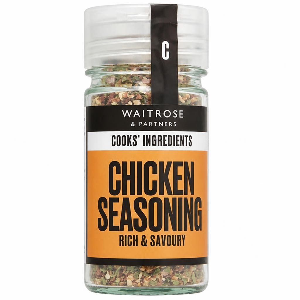 Cooks' Ingredients Chicken Seasoning