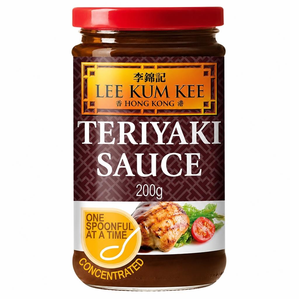 Lee Kum Kee Teriyaki Sauce