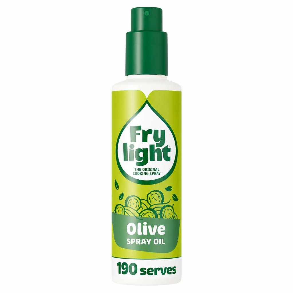 Frylight Olive Oil Spray