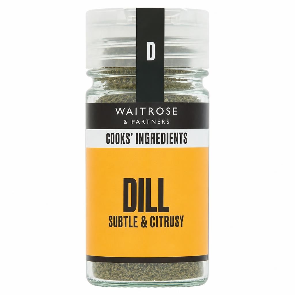 Cooks' Ingredients Dill