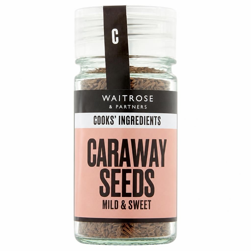 Cooks' Ingredients Caraway Seeds