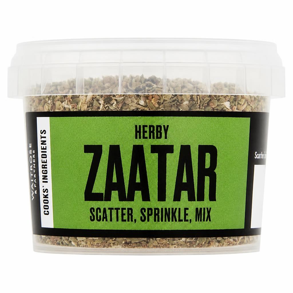 Cooks' Ingredients Herby Zaatar