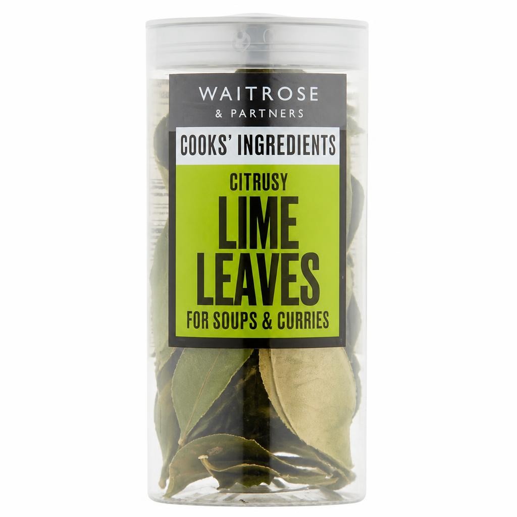 Cooks' Ingredients Makrut Lime Leaves