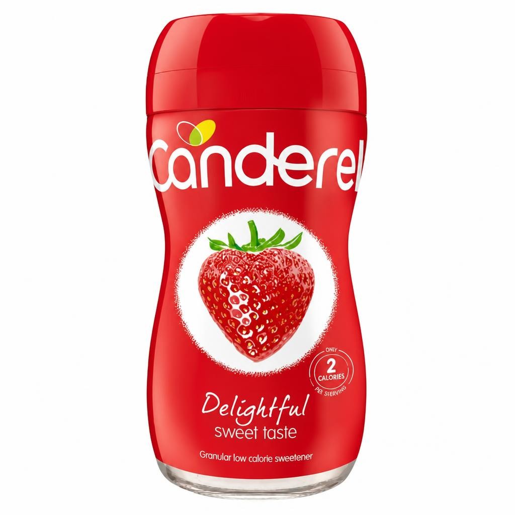 Canderel Granular Low Calorie Sweetener