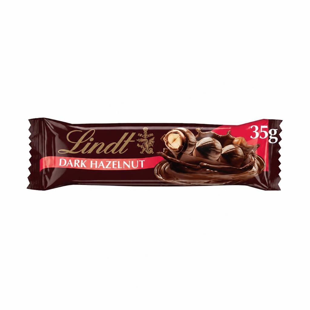 Lindt Noccionoir Dark Hazelnut