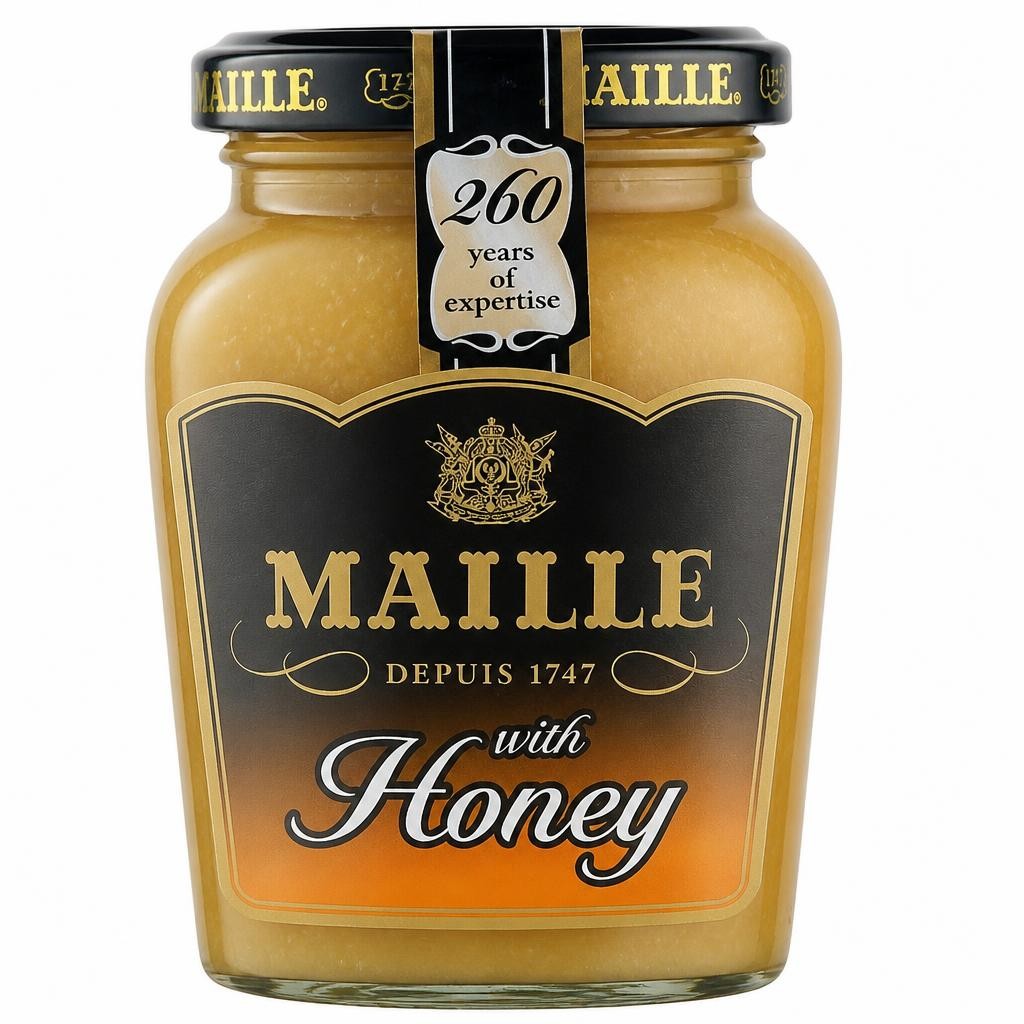 Maille Honey Mustard