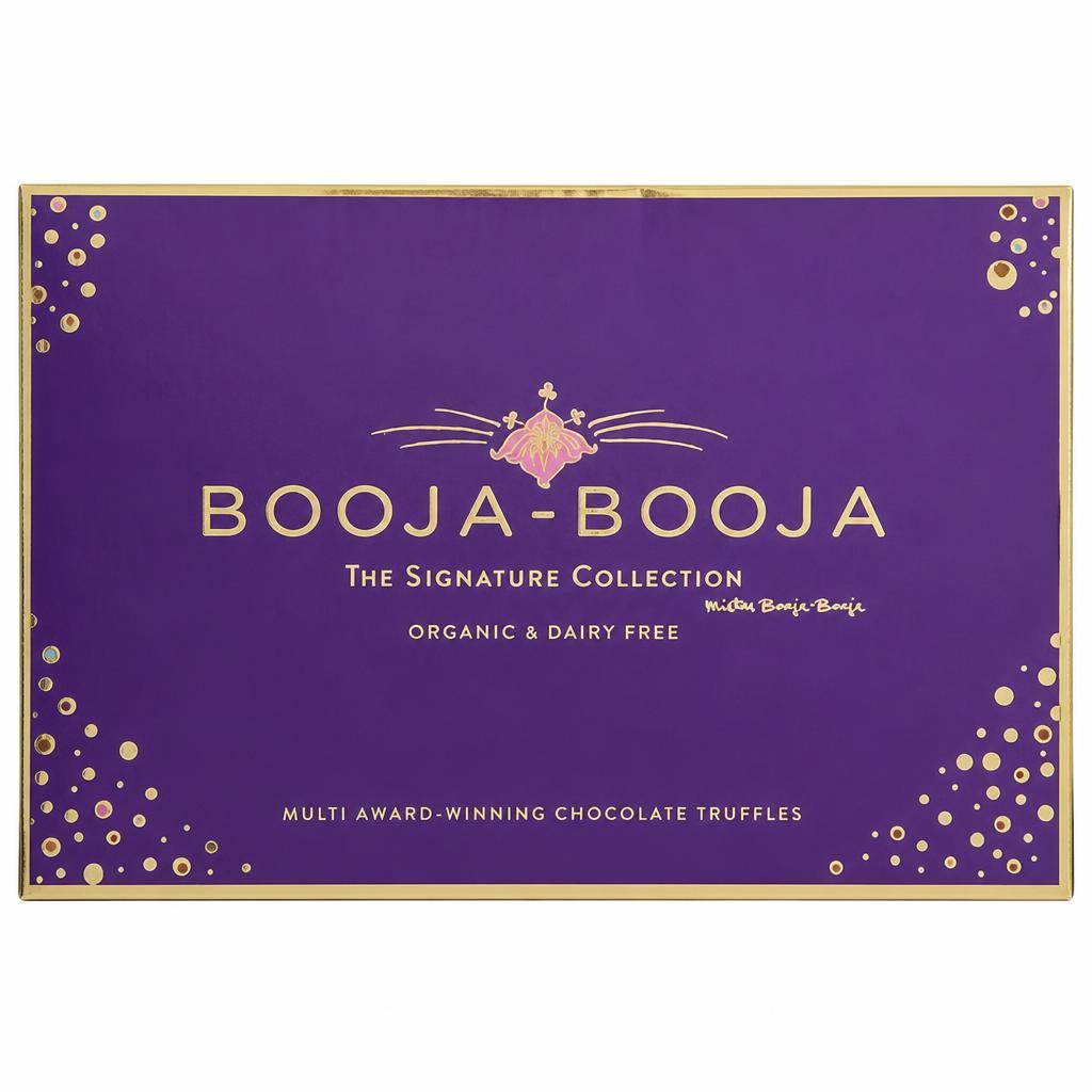 Booja-Booja The Signature Collection