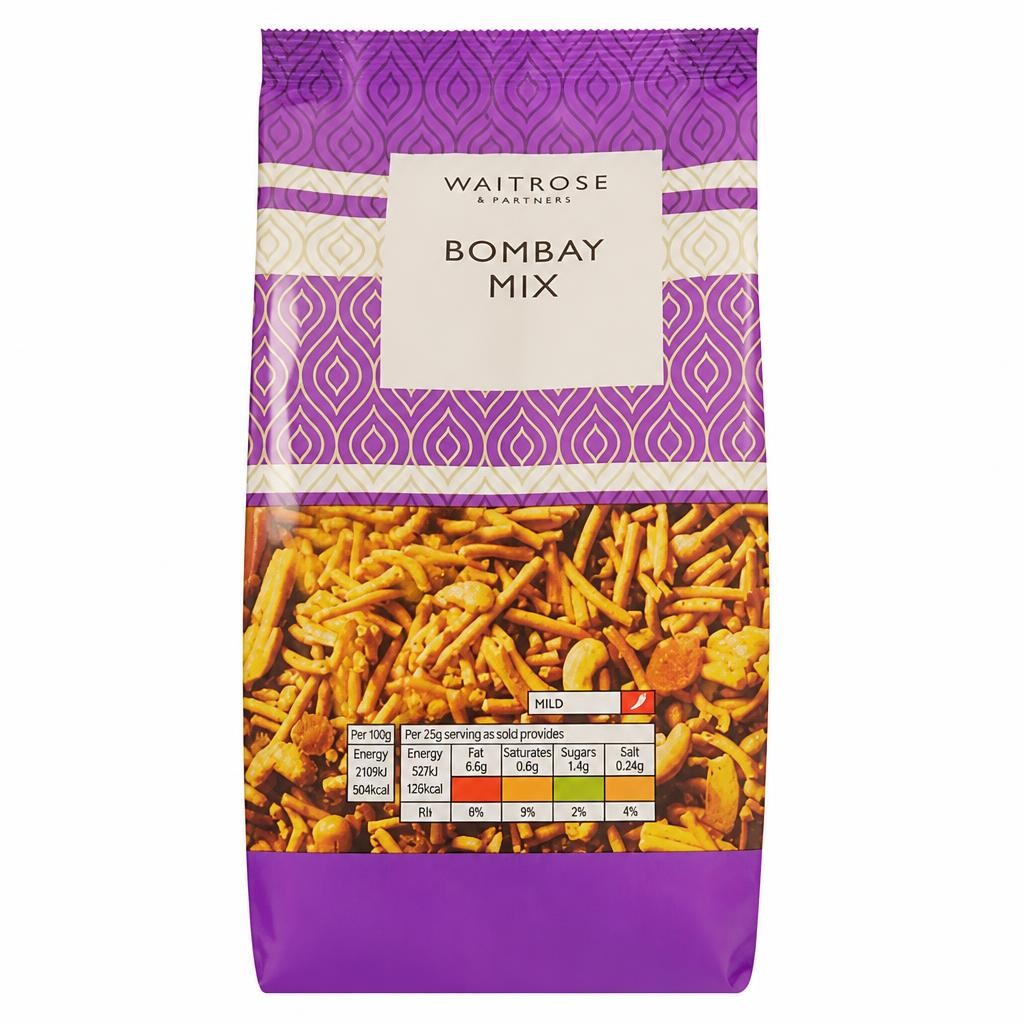 Waitrose Bombay Mix