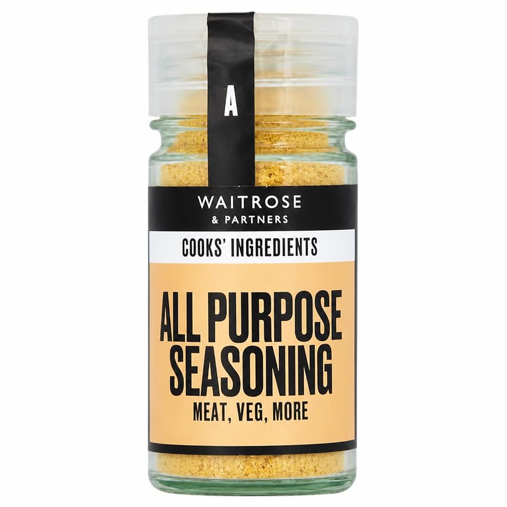 Cooks' Ingredients All Purpose Seasoning