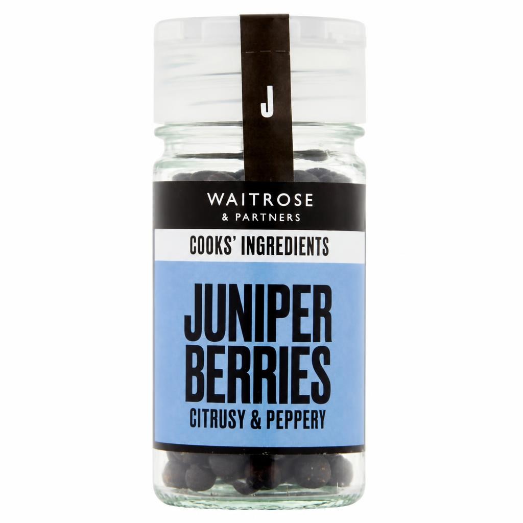 Cooks' Ingredients Juniper Berries