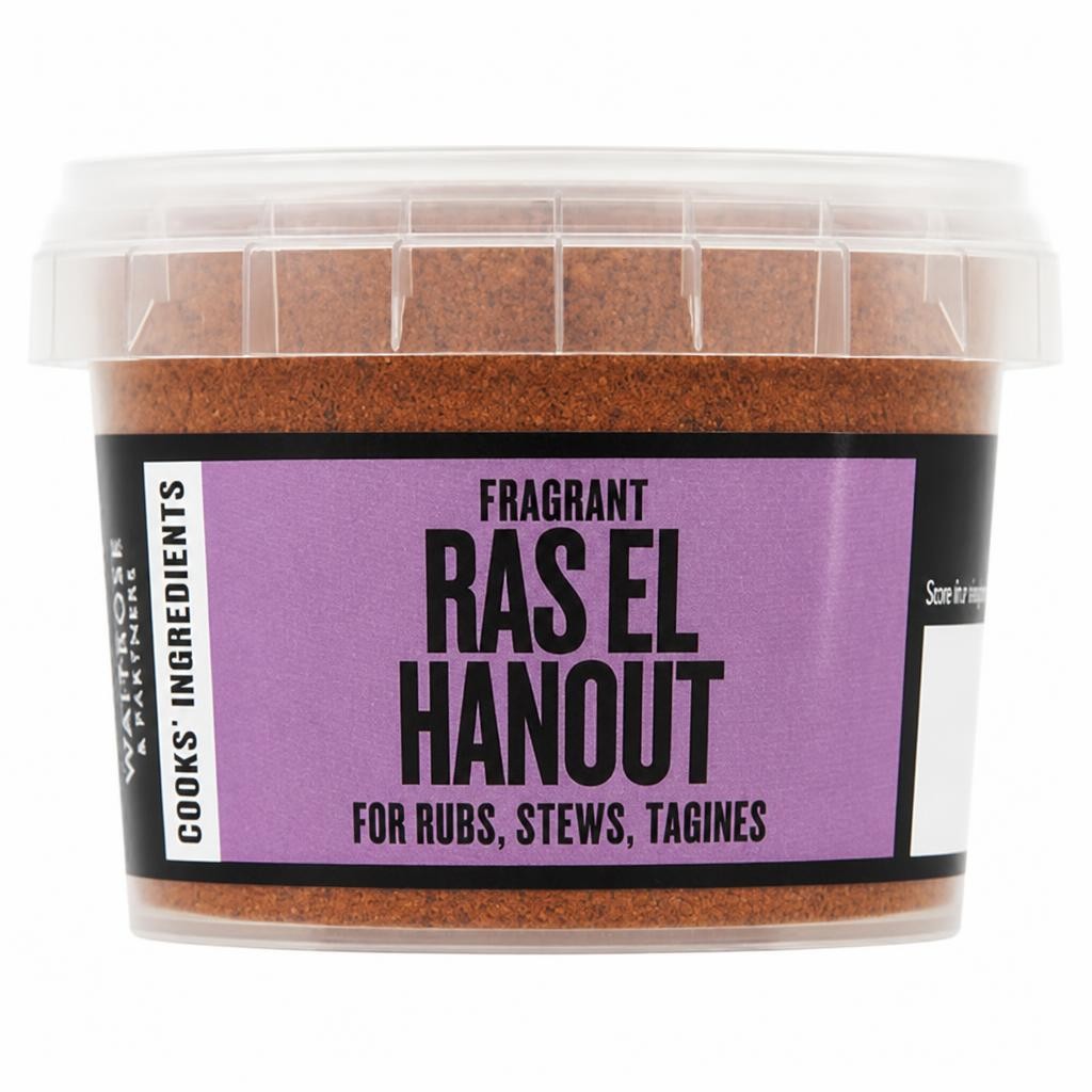 Cooks' Ingredients Ras el Hanout