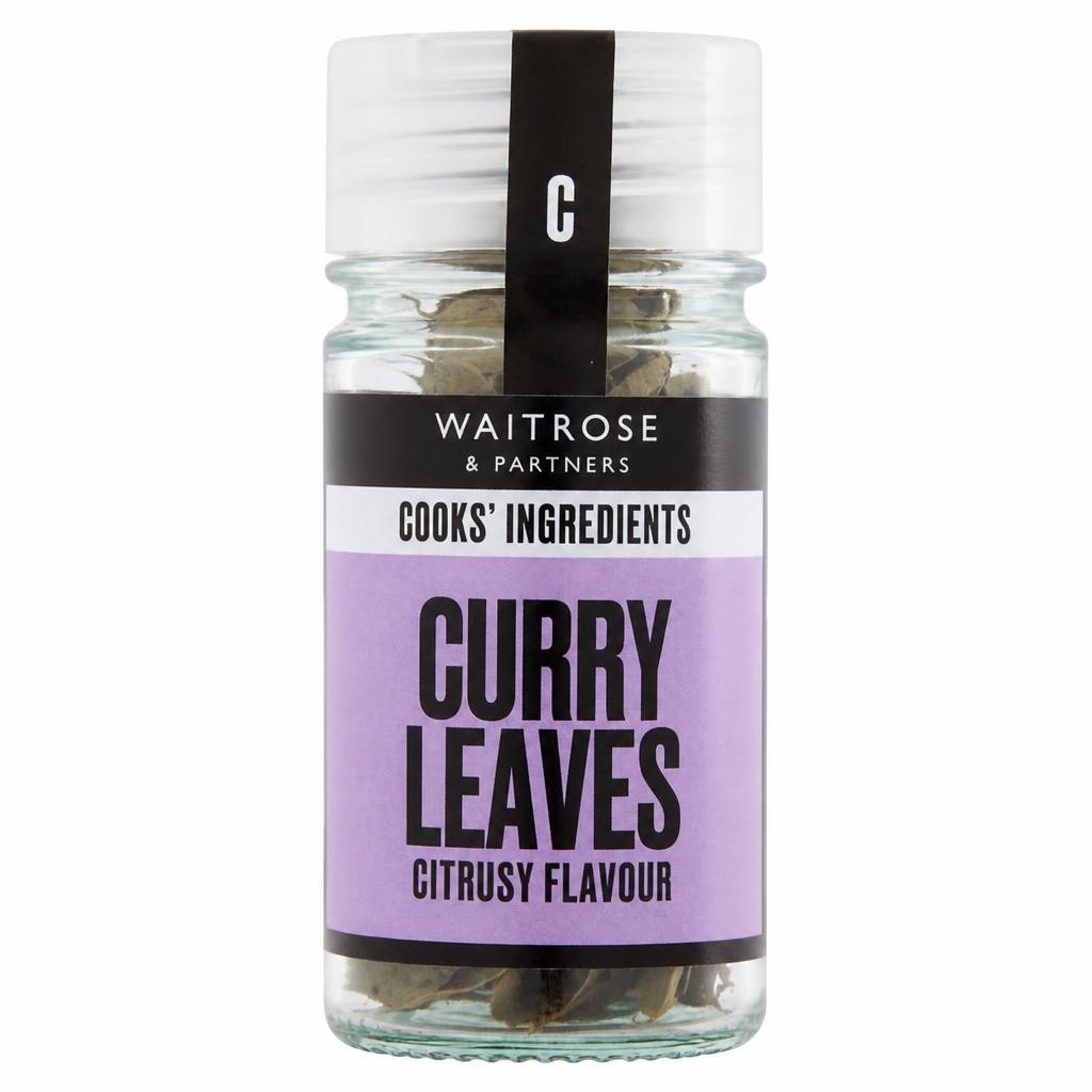 Cooks' Ingredients Curry Leaves