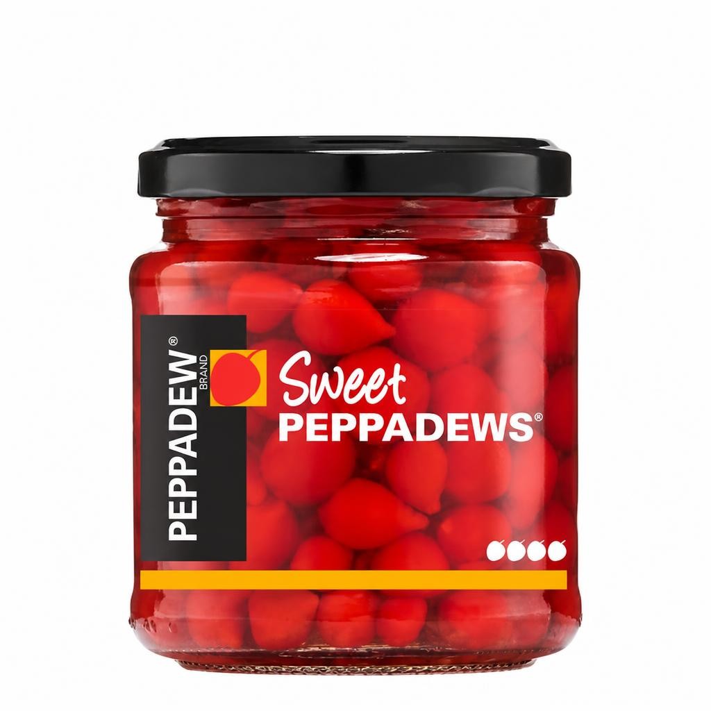 Peppadew Sweet Peppadrops
