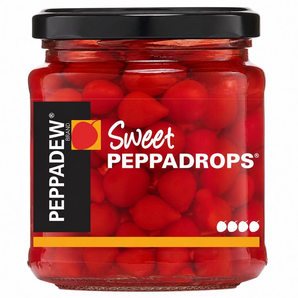 Peppadew Sweet Peppadrops
