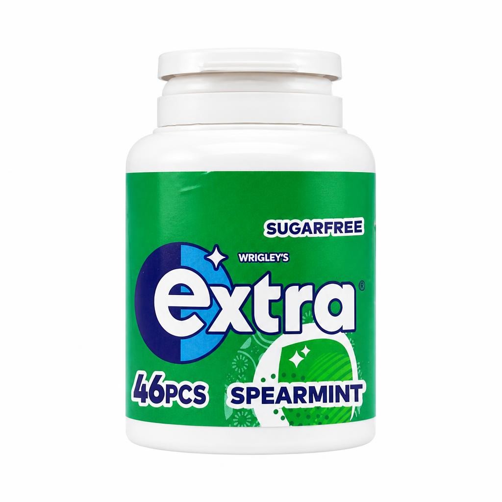 Wrigleys Extra Spearmint 46pc