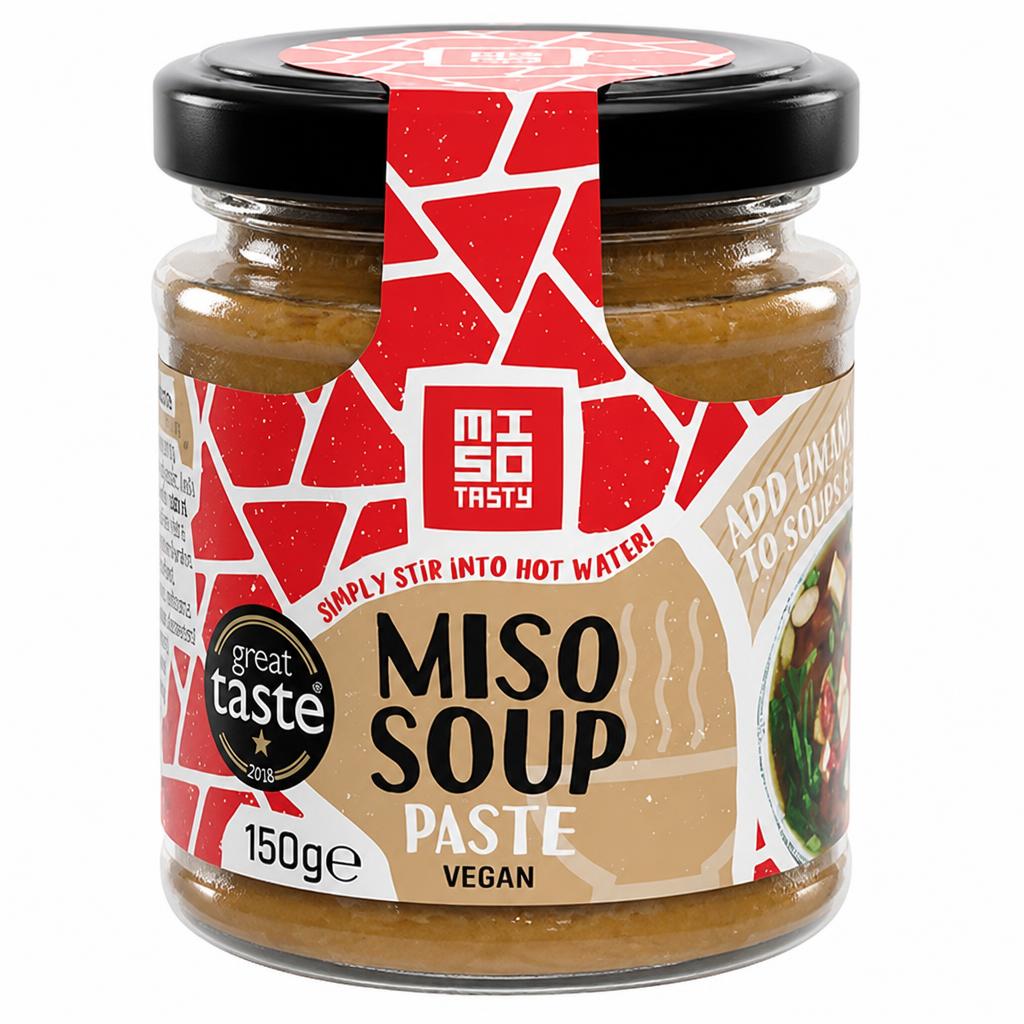 Miso Tasty Miso Soup Paste