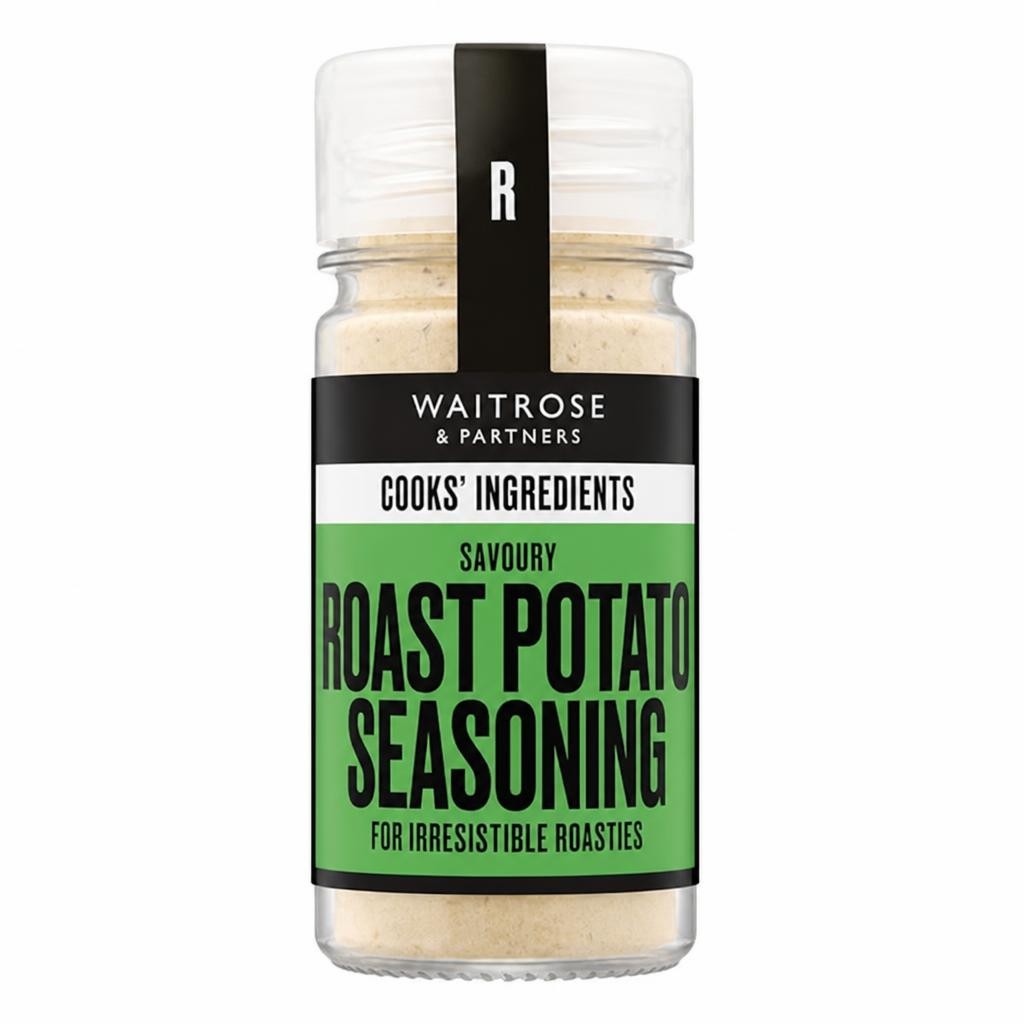 Cooks Ingredients Roast Potato Seasoning