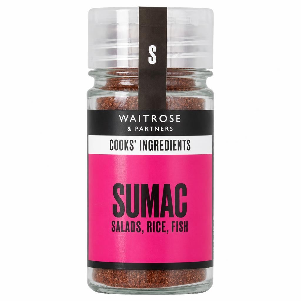 Cooks' Ingredients Sumac