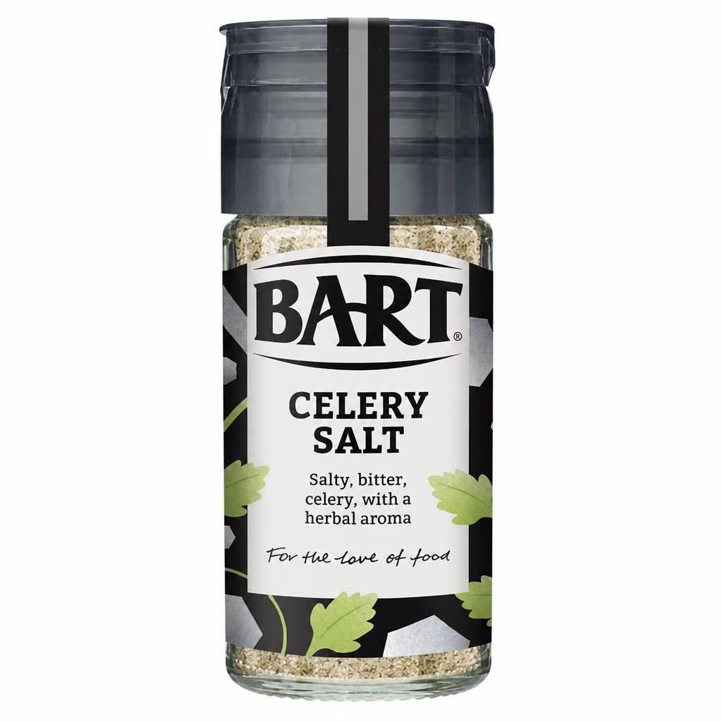 Bart Celery Salt