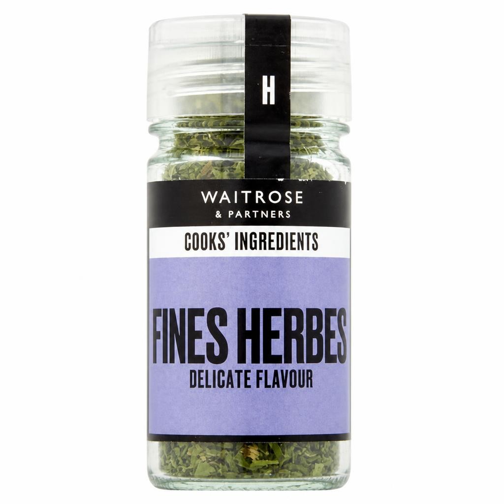 Cooks' Ingredients Fines Herbes