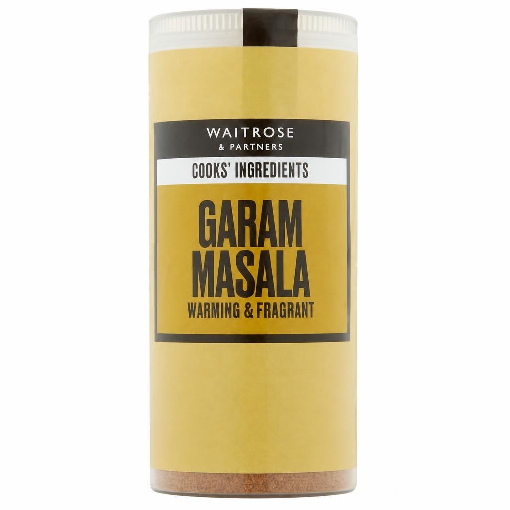 Cooks' Ingredients Garam Masala