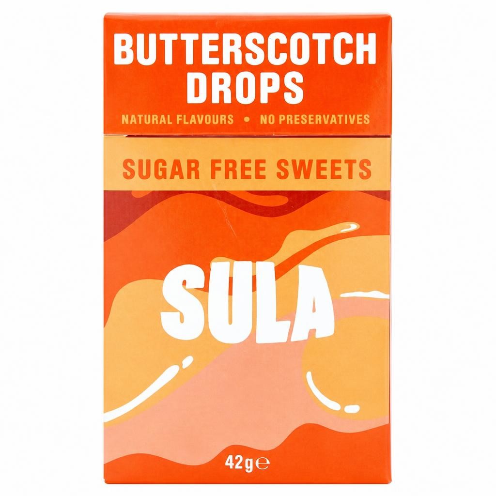 Sulá Butterscotch
