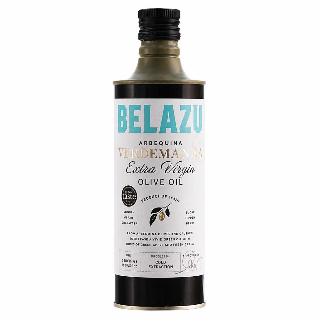 Belazu Verdemanda Extra Virgin Olive Oil