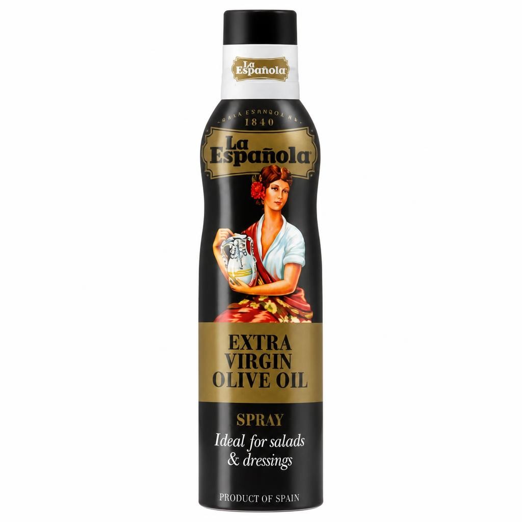 La Espanola Extra Virgin Olive Oil Spray