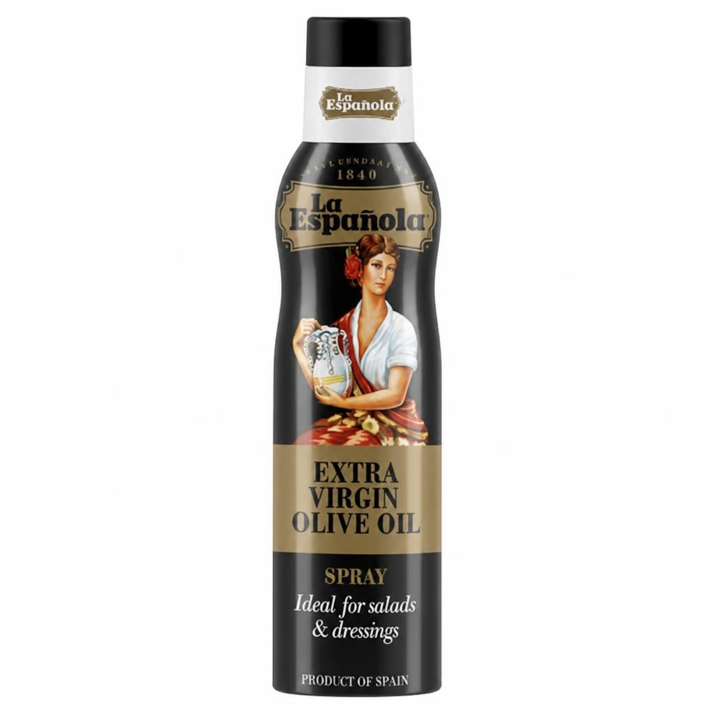 La Espanola Extra Virgin Olive Oil Spray