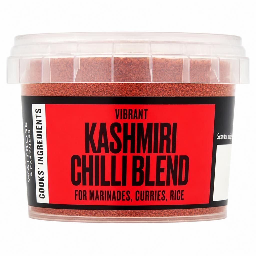 Cooks' Ingredients Kashmiri Chilli Blend