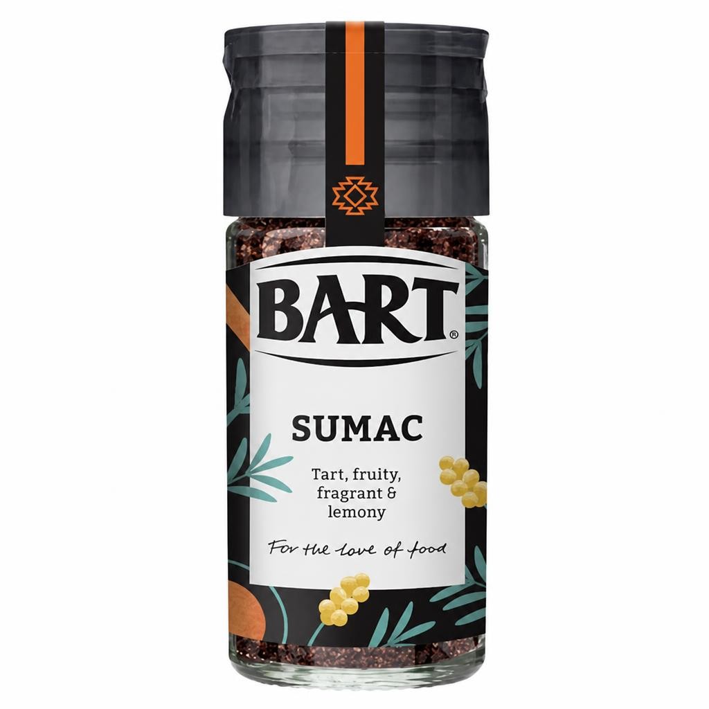 Bart Sumac