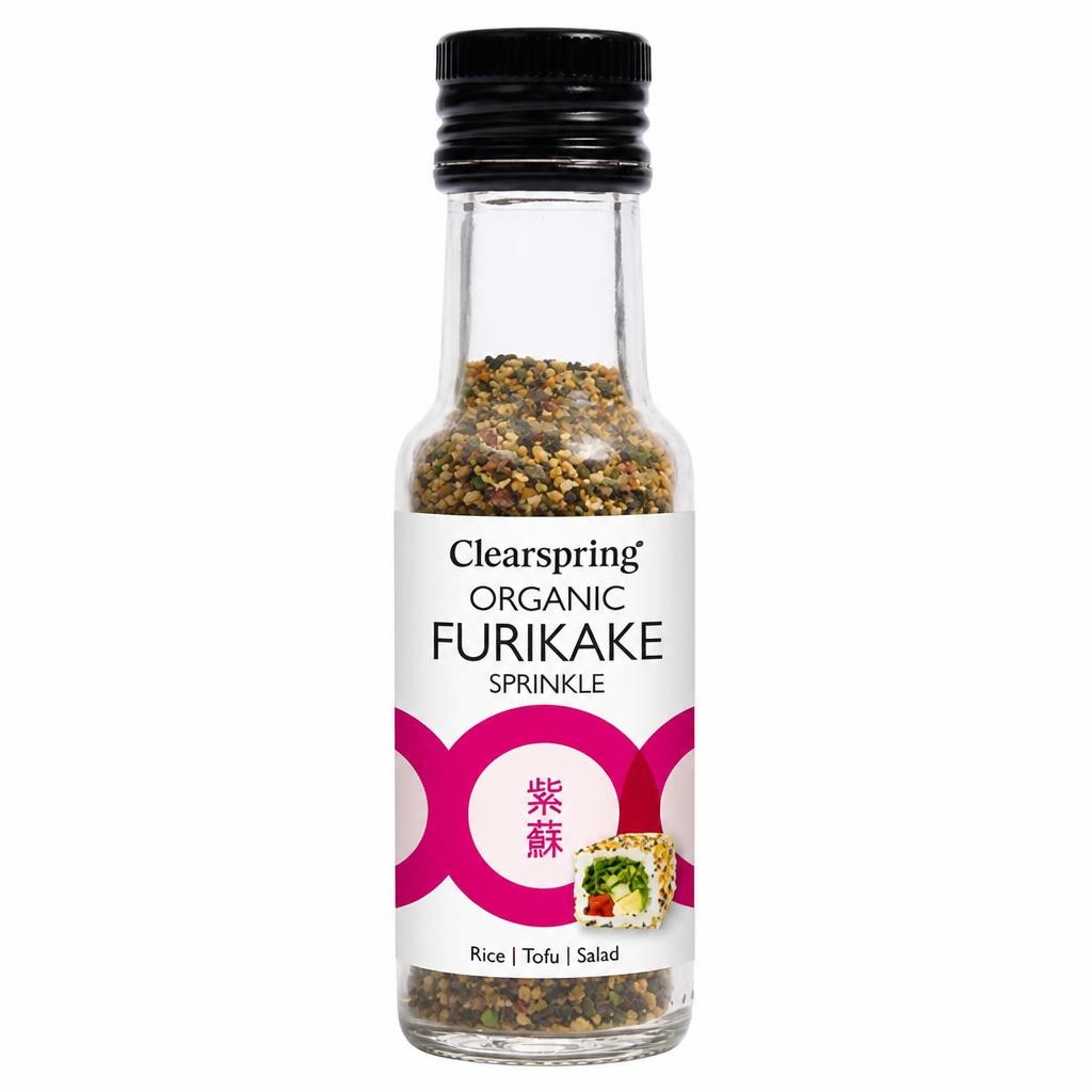 Clearspring Organic Furikake