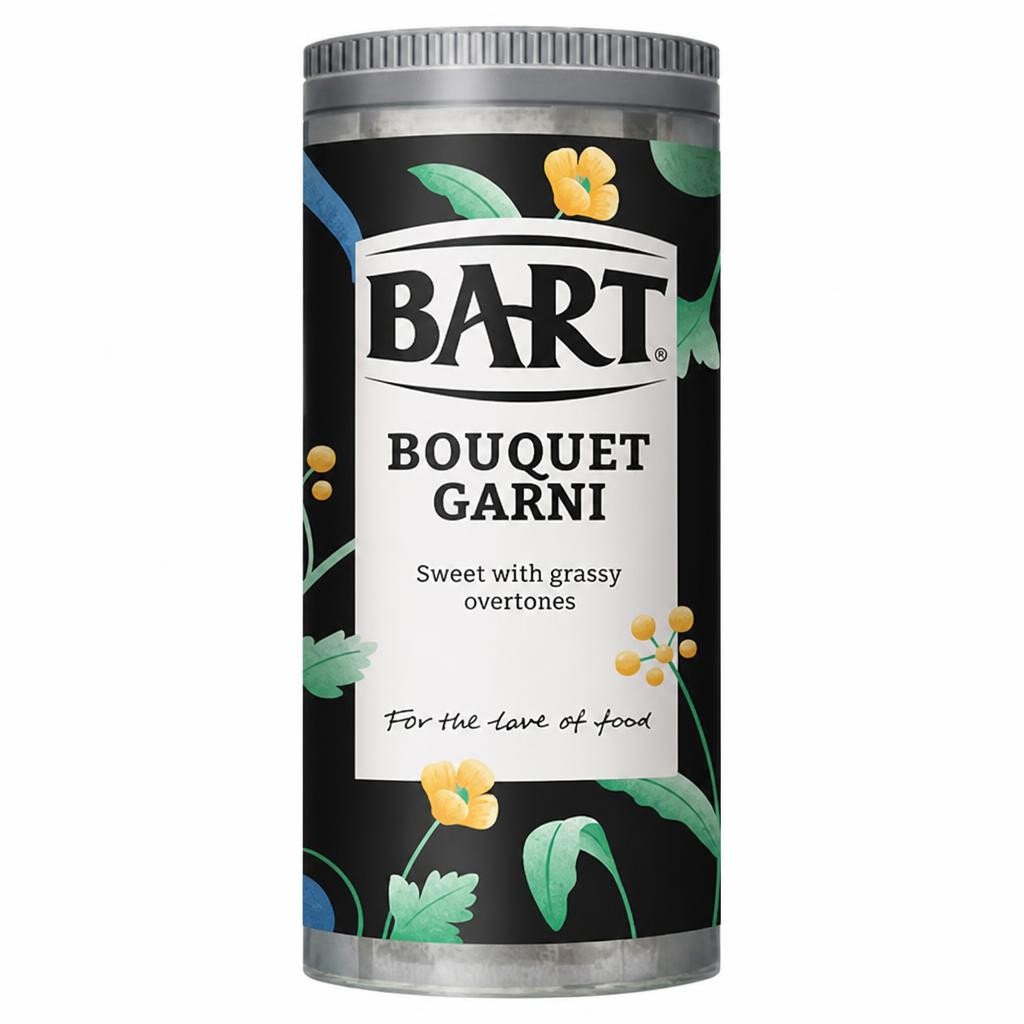 Bart Bouquet Garni
