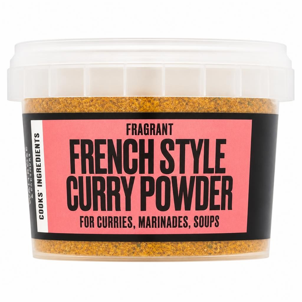 Cooks' Ingredients French Style Curry Powder