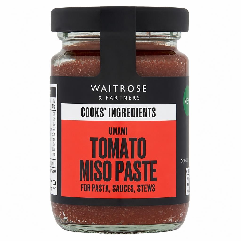 Cooks' Ingredients Tomato Miso Paste