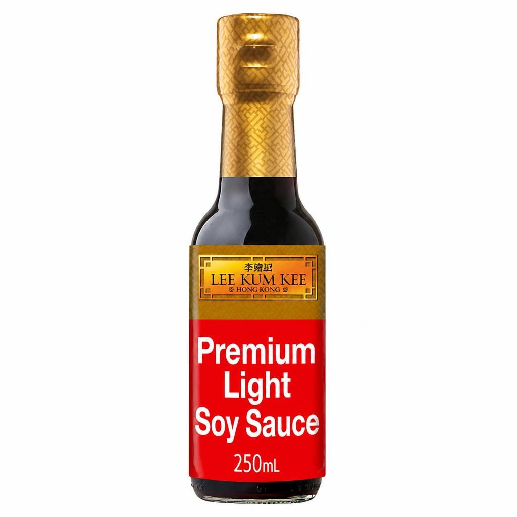 Lee Kum Kee Premium Light Soy Sauce