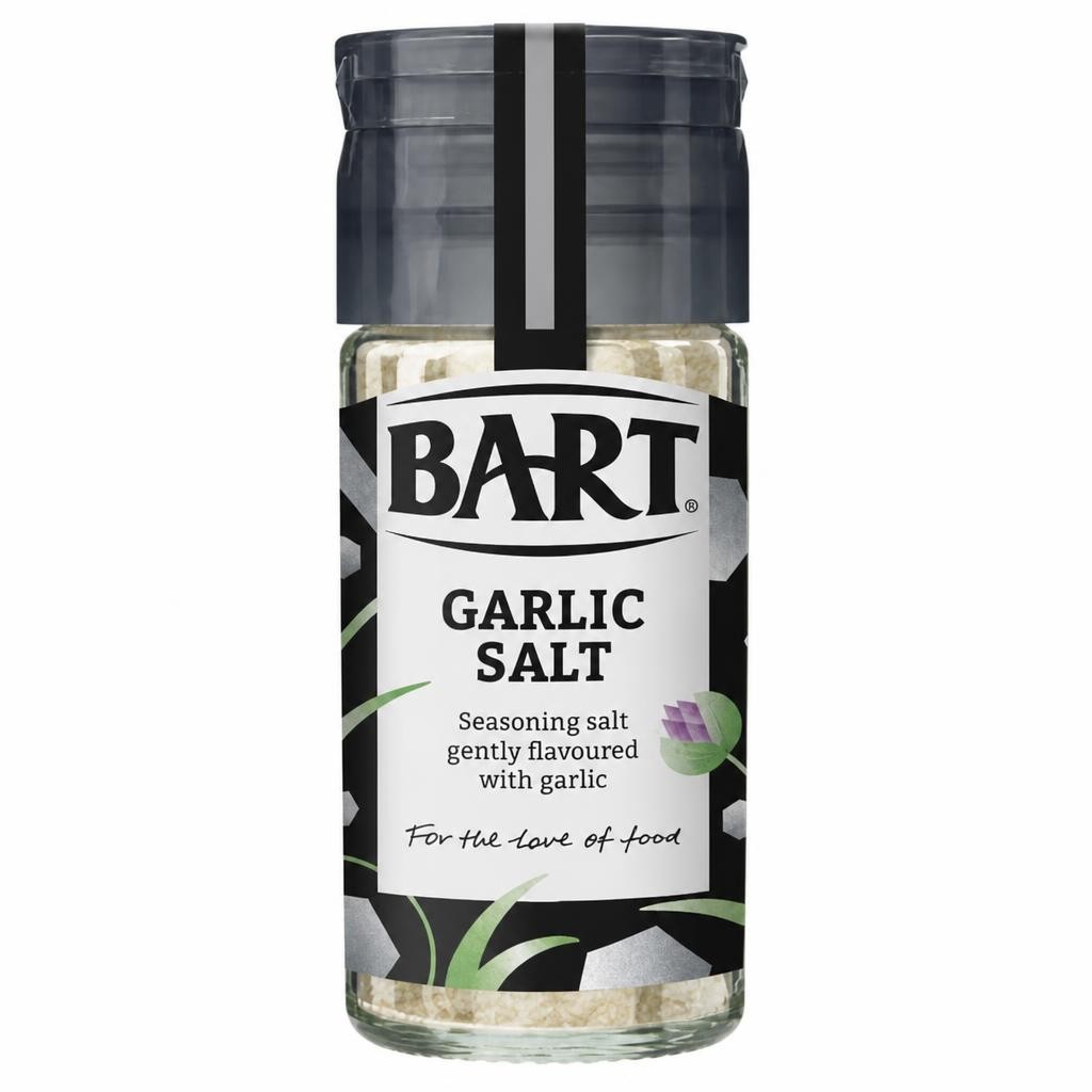 Bart Garlic Salt