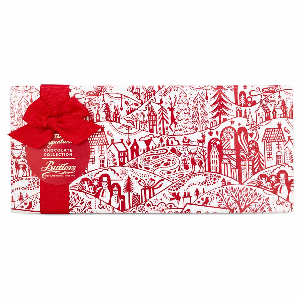 Butlers The Signature Chocolate Collection